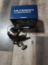 SHIMANO 21 ULTEGRA C3000XG