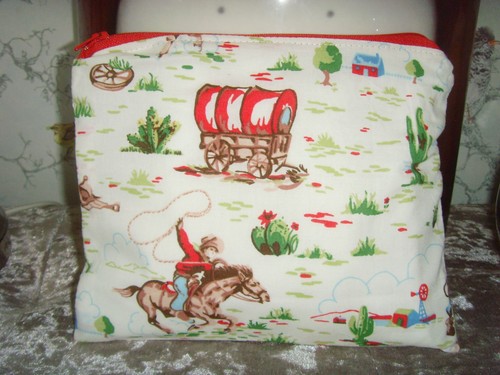 New purse kidston cowboy - new,