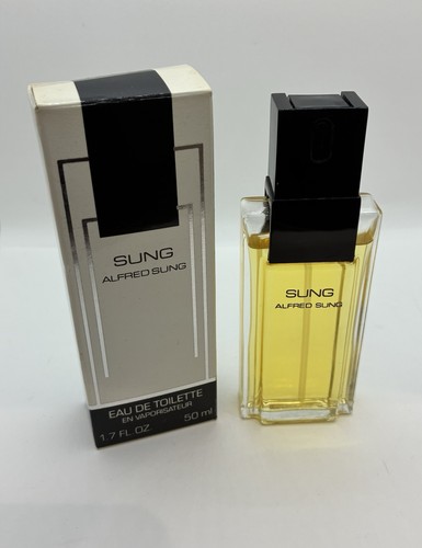 Alfred sung women - women, 40ml