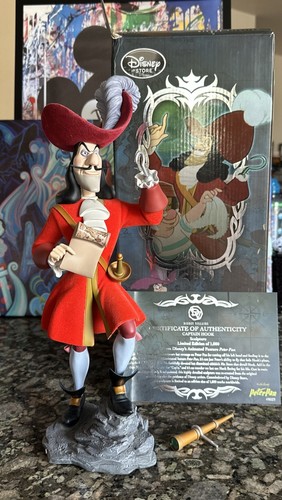 Disney villains captain - disney,