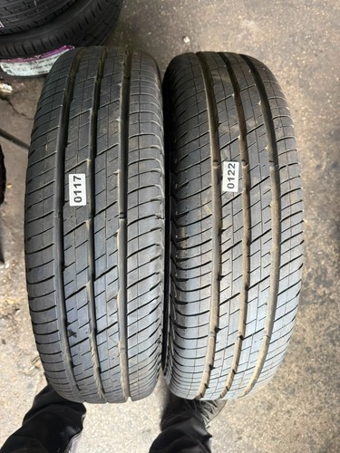 205 r16 110t continental - 2, x