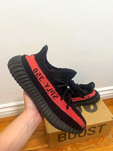 Adidas yeezy boost - adidas, v2