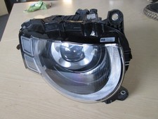 Land Rover Defender L663 Right LED Headlamp Genuine L8B2-13W029-GK PERFECT !