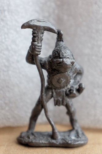 C32 slann tribesman water - c32,