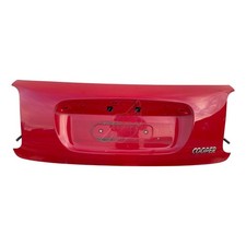 BMW Mini F57 Convertible Boot