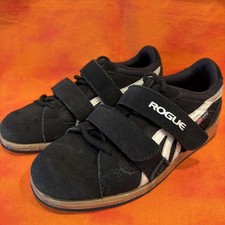 Rogue Do Win Classic Lifter