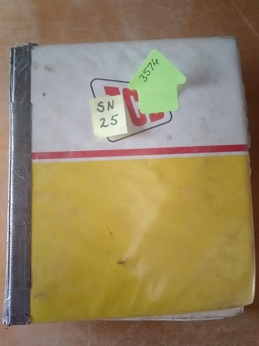 Jcb fastrac 2115 2125 - 2115,