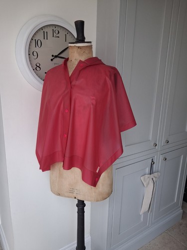Hunter rain poncho jacket - rain, /