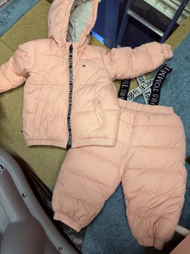 Tommy hilfiger piece - hilfiger, pink