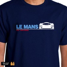 RaceArt - Retro Le Mans