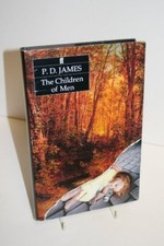 The Children of Men By P. D. James. 9780571167418