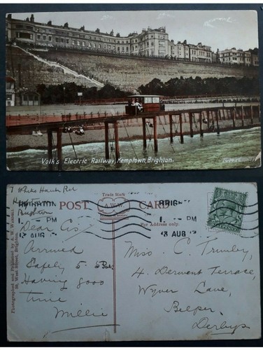 1917 great britain - great,