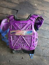 Kids vintage body armour