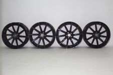 Rolls Royce Ghost Dawn Wraith Set of Lexani wheel alloy rims 22x9J 22x10J DAMAGE