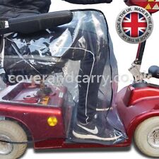 Waterproof Leg Cover for Use