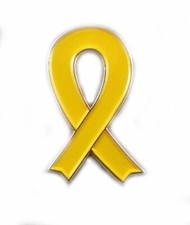 Yellow Ribbon Mental Health