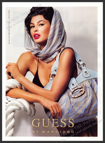 Guess marciano line ghost - by,