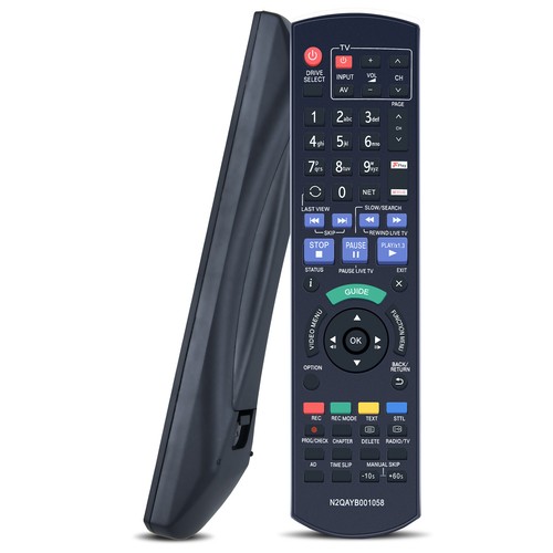 New n2qayb001058 remote - n2qayb001058,