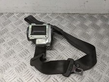 AUDI A4 SE TFSI AUTO 2DR CONVERTIBLE 2008 SEAT BELT - DRIVER FRONT 