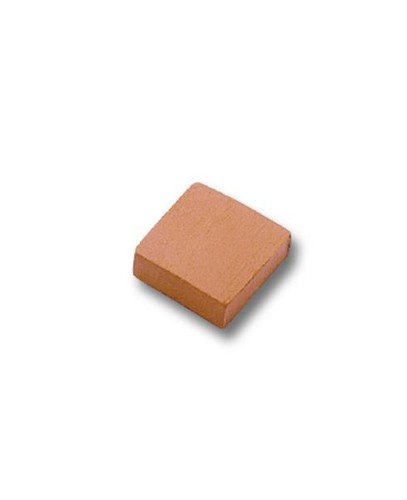 Tile half pieces teifoc - half, 40