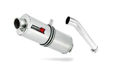 FZR 600 1994 - 1999 Exhaust Silencer Muffler OV DOMINATOR
