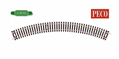 Peco 221 radius double - peco,