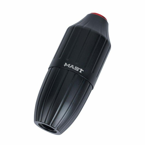 Dragonhawk mast shuttle rotary - mast,