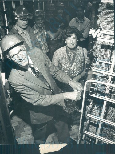 1982 rickmansworth telephone - rickmansworth,