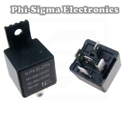 12v standard automotive - standard,