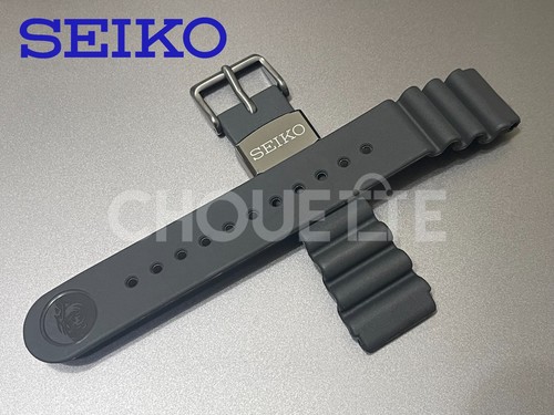 Seiko dfl3eb 22mm black - dfl3eb,