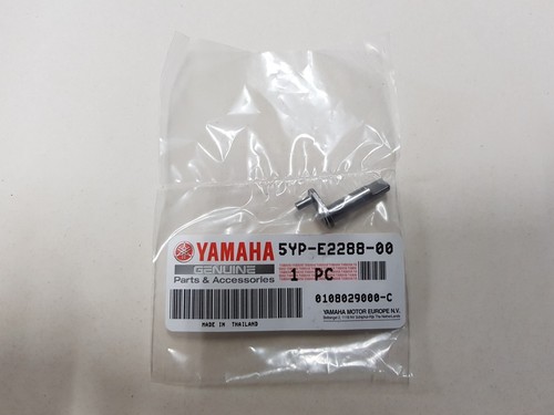 Original yamaha 125 - 125, wr125