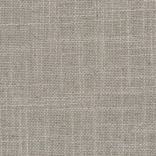 Burgos plain natural fabric - plain,