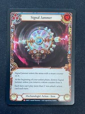 Signal jam rainbow - signal,