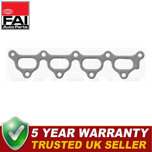 Fai exhaust manifold gasket - manifold,