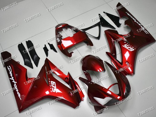 For triumph daytona - 06-08, 675