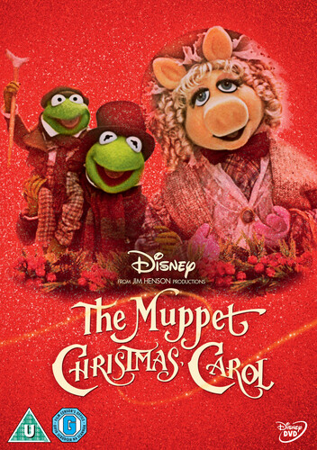 The muppet christmas - the,