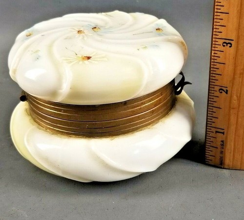 Antique victorian wavecrest - antique,