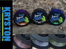 Kryston super mantis anti - super,