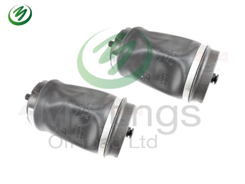 L322 air suspension - l322,