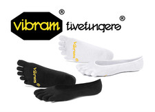 Vibram Five Fingers 5 Toe