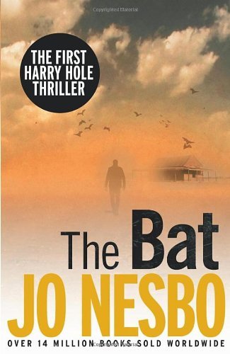 The bat first harry - the, hole