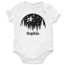 Personalised Halloween Witch