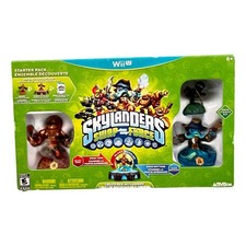 Skylanders SWAP Force Starter