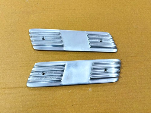 New lambretta polished - lambretta,