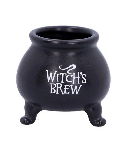 Nemesis now witch brew - nemesis, witch's