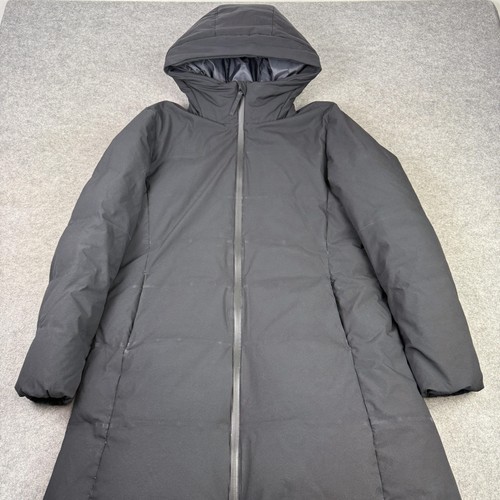 Uniqlo coat womens medium - uniqlo,