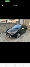 Peugeot 207 Gti Turbo Breaking For All Parts