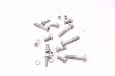 Footrest Mounting Kit Rear Left Right KTM SMC 690 R Supermoto 13-13