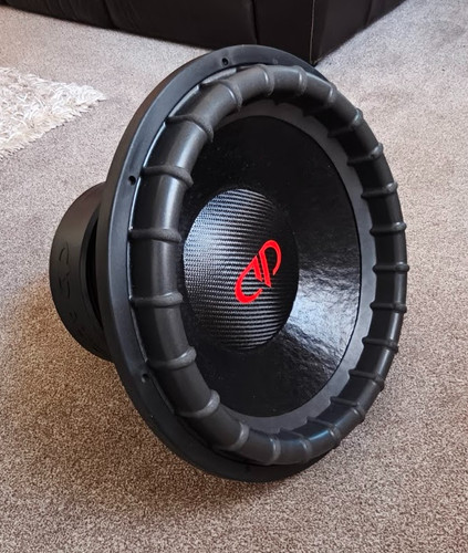 Audio 9918b - audio, 18"