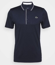 BNWT Lacoste DH6843L Sport